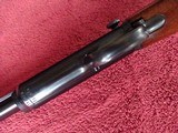 WINCHESTER MODEL 61 WRF - LIKE NEW - 100% ORIGINAL - 3 of 12