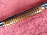 WINCHESTER MODEL 61 WRF - LIKE NEW - 100% ORIGINAL - 11 of 12