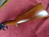WINCHESTER MODEL 61 WRF - LIKE NEW - 100% ORIGINAL - 7 of 12