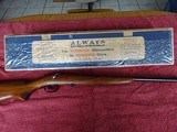 WINCHESTER MODEL 60 - NEW IN A PICTURE BOX - 2 of 15