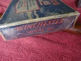 WINCHESTER MODEL 60 - NEW IN A PICTURE BOX - 3 of 15