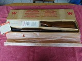 WINCHESTER MODEL 61 NEW IN THE BOX - 1 of 12