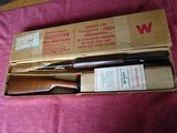 WINCHESTER MODEL 62A NEW IN ORIGINAL BOX - 1 of 15