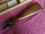 WINCHESTER MODEL 62A NEW IN ORIGINAL BOX - 7 of 15