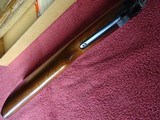 WINCHESTER MODEL 62A NEW IN ORIGINAL BOX - 13 of 15