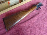 WINCHESTER MODEL 62A NEW IN ORIGINAL BOX - 6 of 15