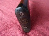 PARKER VH GRADE 20 GAUGE 0 FRAME 30" STRAIGHT STOCK - 12 of 14