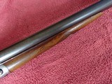 PARKER VH GRADE 20 GAUGE 0 FRAME 30" STRAIGHT STOCK - 3 of 14