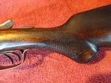 A H FOX, PHIL., STERLINGWORTH 16 GAUGE 30" BARRELS - 3 of 14