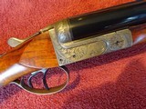 FRANCOTTE, LIEGE BELGIUM, 16 GAUGE - LIKE NEW - 11 of 13