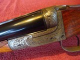 FRANCOTTE, LIEGE BELGIUM, 16 GAUGE - LIKE NEW - 1 of 13