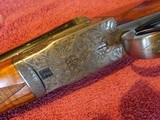 FRANCOTTE, LIEGE BELGIUM, 16 GAUGE - LIKE NEW - 4 of 13