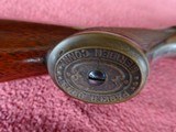 PARKER VH GRADE 1 1/2 FRAME NICE GUN - 13 of 14