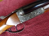 FRANCOTTE, LIEGE BELGIUM, 20 GAUGE - GORGEOUS LIKE NEW - 11 of 14