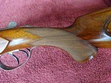 FRANCOTTE, LIEGE BELGIUM, 20 GAUGE - GORGEOUS LIKE NEW - 3 of 14