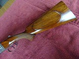 FRANCOTTE, LIEGE BELGIUM, 20 GAUGE - GORGEOUS LIKE NEW - 7 of 14
