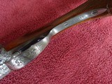 FRANCOTTE, LIEGE BELGIUM, 20 GAUGE - GORGEOUS LIKE NEW - 6 of 14