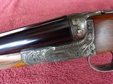 FRANCOTTE, LIEGE BELGIUM, 20 GAUGE - GORGEOUS LIKE NEW - 1 of 14