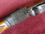 FRANCOTTE, LIEGE BELGIUM, 20 GAUGE - GORGEOUS LIKE NEW - 4 of 14