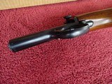 WINCHESTER MODEL 61 NEW IN ITS ORIGINAL PICTURE BOX - 8 of 15