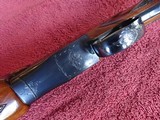 WINCHESTER MODEL 101 - 28" 20 GAUGE - EXCEPTIONAL - 7 of 15