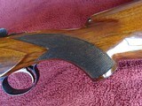 WINCHESTER MODEL 101 - 28" 20 GAUGE - EXCEPTIONAL - 3 of 15