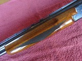 WINCHESTER MODEL 101 - 28" 20 GAUGE - EXCEPTIONAL - 2 of 15