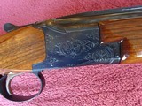 WINCHESTER MODEL 101 - 28" 20 GAUGE - EXCEPTIONAL - 13 of 15