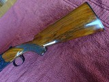 WINCHESTER MODEL 101 - 28" 20 GAUGE - EXCEPTIONAL - 9 of 15
