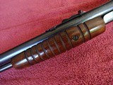 WINCHESTER MODEL 62 EXCEPTIONAL 100% ORIGINAL CONDITION - 4 of 13