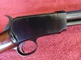 WINCHESTER MODEL 62 EXCEPTIONAL 100% ORIGINAL CONDITION - 1 of 13