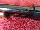 WINCHESTER MODEL 61 GROOVED RECEIVER NEW IN BOX - 9 of 15