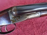A H FOX, PHIL., STERLINGWORTH 16 GAUGE - 1 of 15