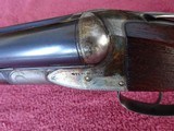 A H FOX, PHIL., STERLINGWORTH 16 GAUGE - 6 of 15