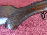 A H FOX, PHIL., STERLINGWORTH 16 GAUGE - 2 of 15