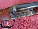 WEBLEY & SCOTT MODEL 700 - ORIGINAL LONG LENGTH OF PULL - NICE GUN - 12 of 14