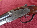 L C SMITH, HUNTER ARMS, IDEAL GRADE 20 GAUGE - 4 of 13