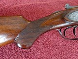 L C SMITH, HUNTER ARMS, IDEAL GRADE 20 GAUGE - 12 of 13