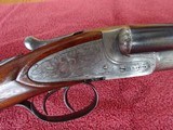 L C SMITH, HUNTER ARMS, IDEAL GRADE 20 GAUGE - 1 of 13