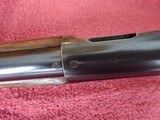 WINCHESTER MODEL 63 CARBINE 1st YEAR PRODUCTION 100% ORIGINAL - 4 of 13
