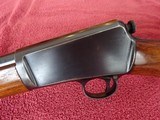 WINCHESTER MODEL 63 CARBINE 1st YEAR PRODUCTION 100% ORIGINAL - 1 of 13