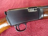 WINCHESTER MODEL 63 CARBINE 1st YEAR PRODUCTION 100% ORIGINAL - 11 of 13
