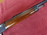 WINCHESTER MODEL 63 CARBINE 1st YEAR PRODUCTION 100% ORIGINAL - 12 of 13