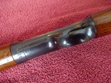 WINCHESTER MODEL 63 CARBINE 1st YEAR PRODUCTION 100% ORIGINAL - 6 of 13