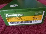 REMINGTON MODEL 541-T AS NEW IN BOX - 2 of 12