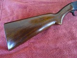 WINCHESTER MODEL OCATAGON BARREL 61 LONG RIFLE ONLY - 9 of 12