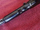 WINCHESTER MODEL OCATAGON BARREL 61 LONG RIFLE ONLY - 5 of 12