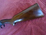 WINCHESTER MODEL OCATAGON BARREL 61 LONG RIFLE ONLY - 7 of 12