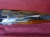 L C SMITH, HUNTER ARMS, IDEAL GRADE 410 GAUGE - EXCEPTIONAL - ORIGINAL - 4 of 15
