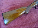 L C SMITH, HUNTER ARMS, IDEAL GRADE 410 GAUGE - EXCEPTIONAL - ORIGINAL - 8 of 15